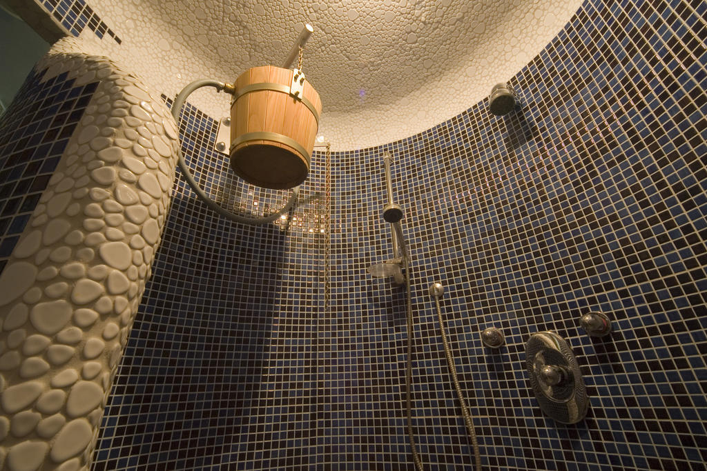 Locanda Der Dorfwirt Rechberg