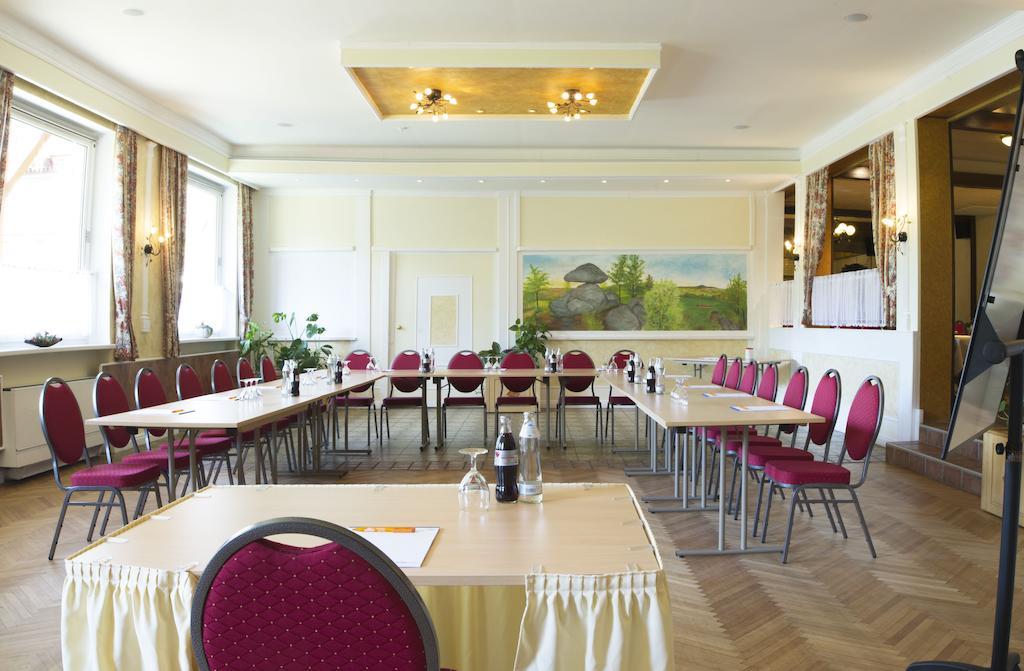 Locanda Der Dorfwirt Rechberg